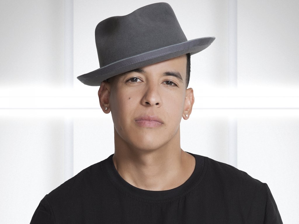 Daddy Yankee