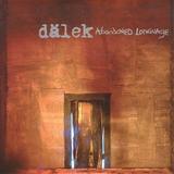 Dälek - Abandoned Language Artwork