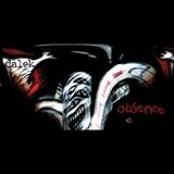 Dälek - Absence Artwork