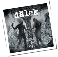 Dälek - Asphalt For Eden