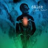 Dälek - Gutter Tactics Artwork
