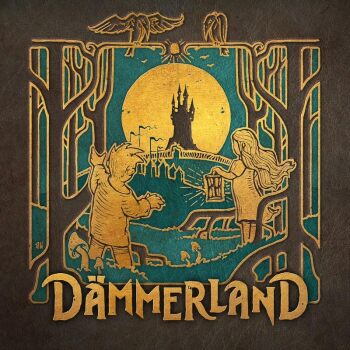 Dämmerland - Dämmerland Artwork