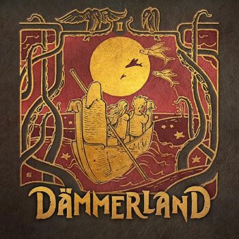 Dämmerland - Dämmerland 2 Artwork