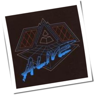 Daft Punk - Alive 2007