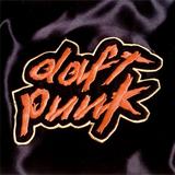 Daft Punk - Homework Artwork
