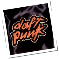 Daft Punk - Homework