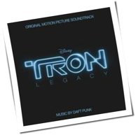 Daft Punk - Tron Legacy