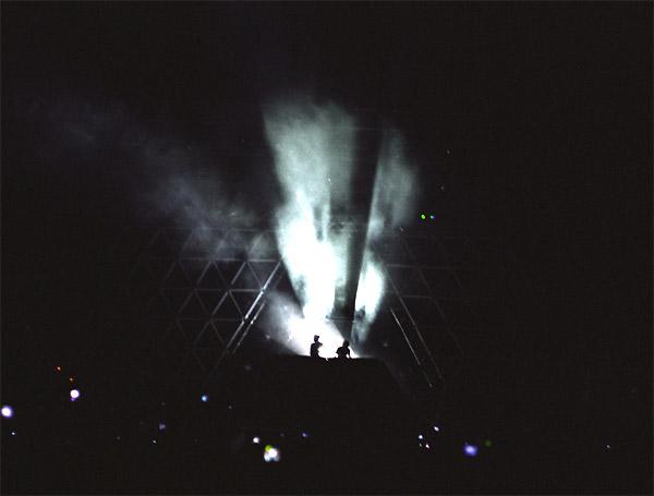 Daft Punk – Extraterrestrischer Robotrock. – Was machen die da eigentlich?