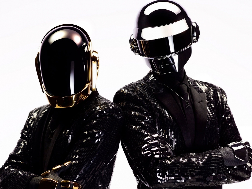 Daft Punk