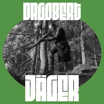 Dagobert - Jäger Artwork
