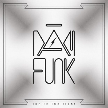 Dam-Funk - Invite The Light