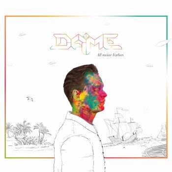 Dame - All Meine Farben
