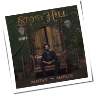 Damian Marley - Stony Hill