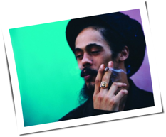 Damian Marley
