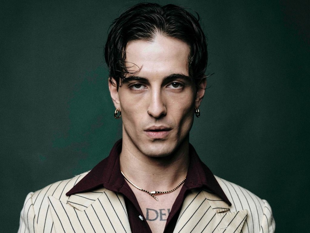 Damiano David