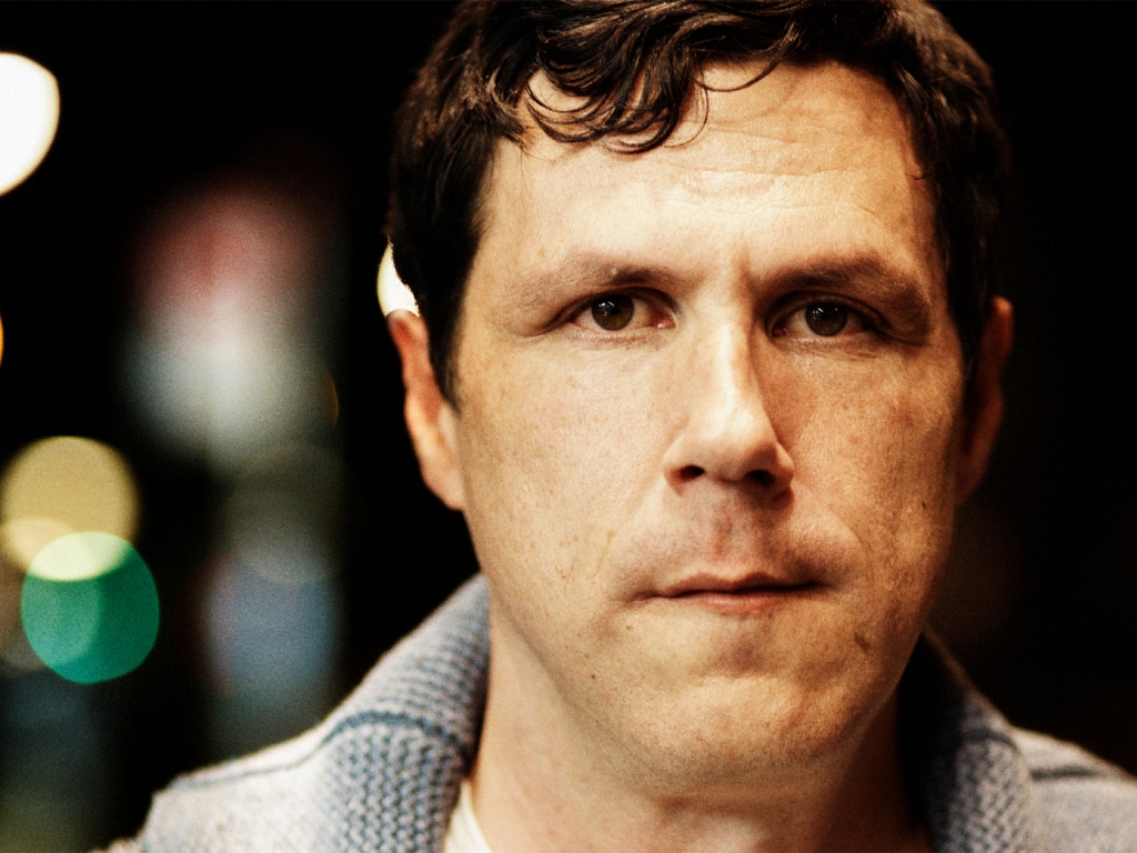 Damien Jurado