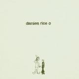 Damien Rice - O Artwork