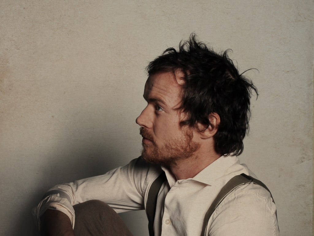 Damien Rice