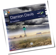 Damion Davis - Querfeldein