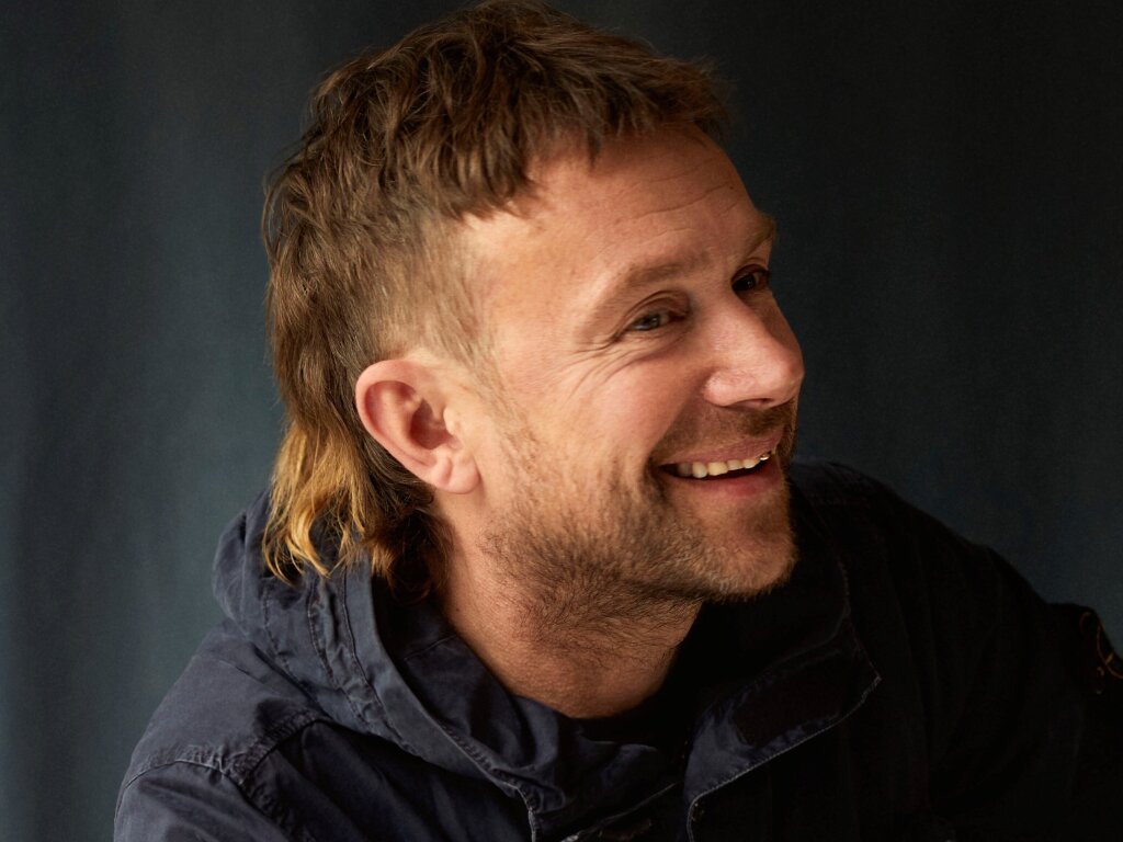 Damon Albarn