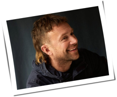 Damon Albarn