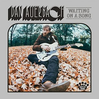 Dan Auerbach - Waiting On A Song Artwork