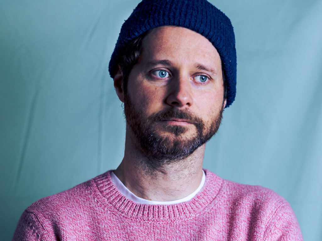 Dan Mangan