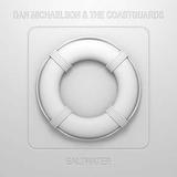 Dan Michaelson & The Coastguards - Saltwater Artwork