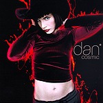 Dan - Cosmic Artwork