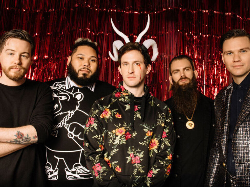 Dance Gavin Dance