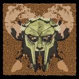 Dangerdoom - The Mouse And The Mask Artwork