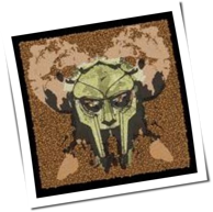 Dangerdoom - The Mouse And The Mask