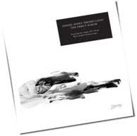 Daniel Avery - Drone Logic
