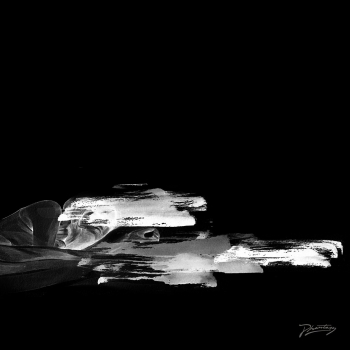 Daniel Avery - New Energy Artwork
