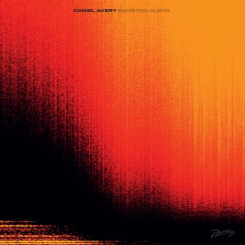 Daniel Avery - Song For Alpha Artwork