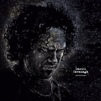 Daniel Cavanagh - Monochrome Artwork