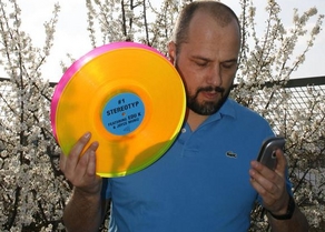 Daniel Haaksman