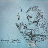Daniel Johnston - Is And Always Was Artwork