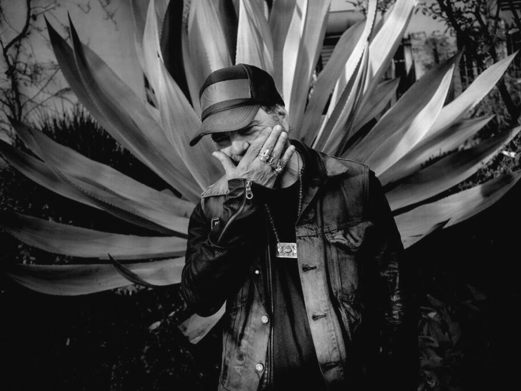 Daniel Lanois