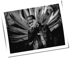 Daniel Lanois