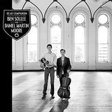 Daniel Martin Moore & Ben Sollee - Dear Companion Artwork