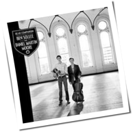 Daniel Martin Moore & Ben Sollee - Dear Companion