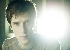Daniel Martin Moore
