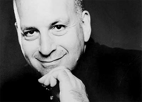 Daniel Miller