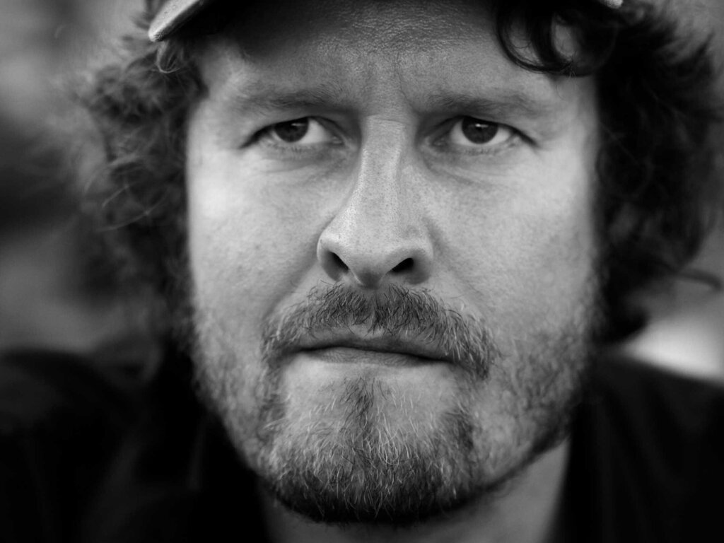 Daniel Norgren