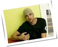 Daniel Powter