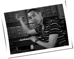 Daniel Wang