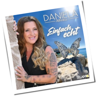 Daniela Alfinito - Einfach Echt