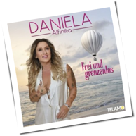 Daniela Alfinito - Frei Und Grenzenlos