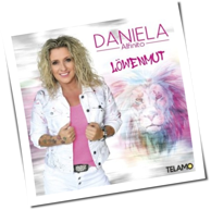 Daniela Alfinito - Löwenmut